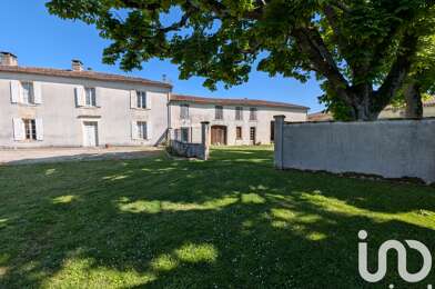 Maison 10 pièces 295000 €