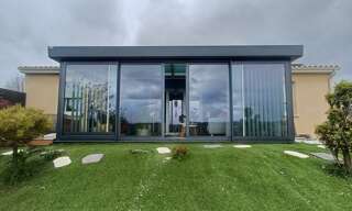 Maison 4 Pièces 84 m² à vendre à Saint-Martial-de-Mirambeau (17150)