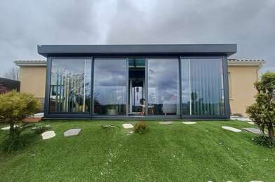 Maison 4 pièces 220000 €