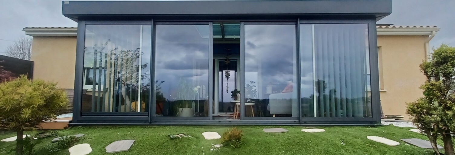 Maison 4 Pièces 84 m² à vendre à Saint-Martial-de-Mirambeau (17150)