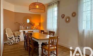 Maison 5 Pièces 110 m² à vendre à Le Havre (76610)