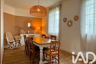 Maison 5 pièces 249500 €