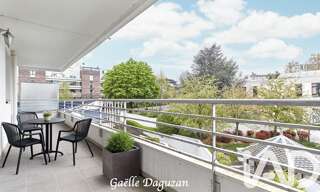 Appartement 3 Pièces 60 m² à vendre à Gagny (93220)