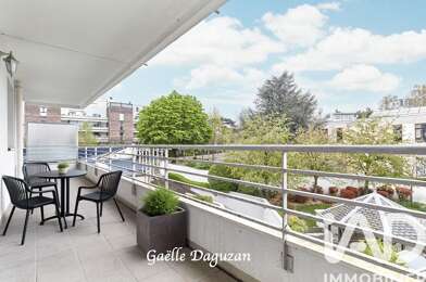 Appartement 3 pièces 199000 €