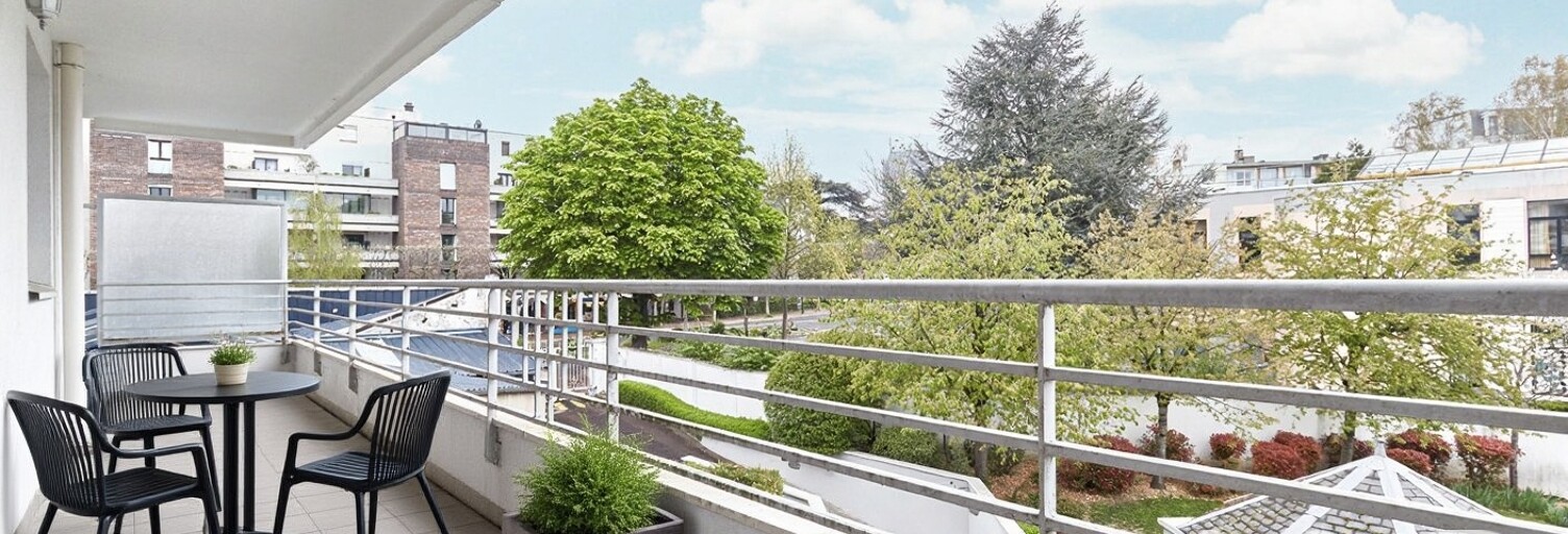 Appartement 3 Pièces 60 m² à vendre à Gagny (93220)