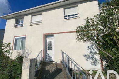 Maison 7 pièces 435000 €