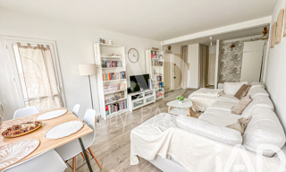 Appartement 4 Pièces 74 m² à vendre à Lagny-sur-Marne (77400)