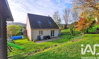 Maison 5 Pièces 105 m² à vendre à Toutainville (27500)