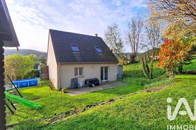 Maison 5 pièces 220000 €