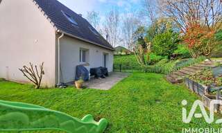 Maison 5 Pièces 105 m² à vendre à Toutainville (27500)