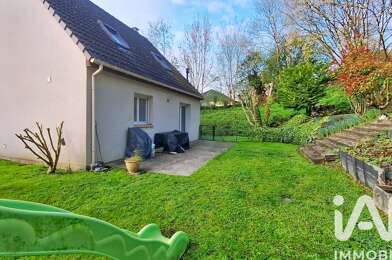 Maison 5 pièces 194500 €