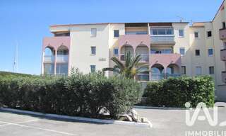 Appartement 2 Pièces 24 m² à vendre à Palavas-les-Flots (34250)