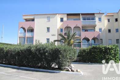 Appartement 2 pièces 139500 €