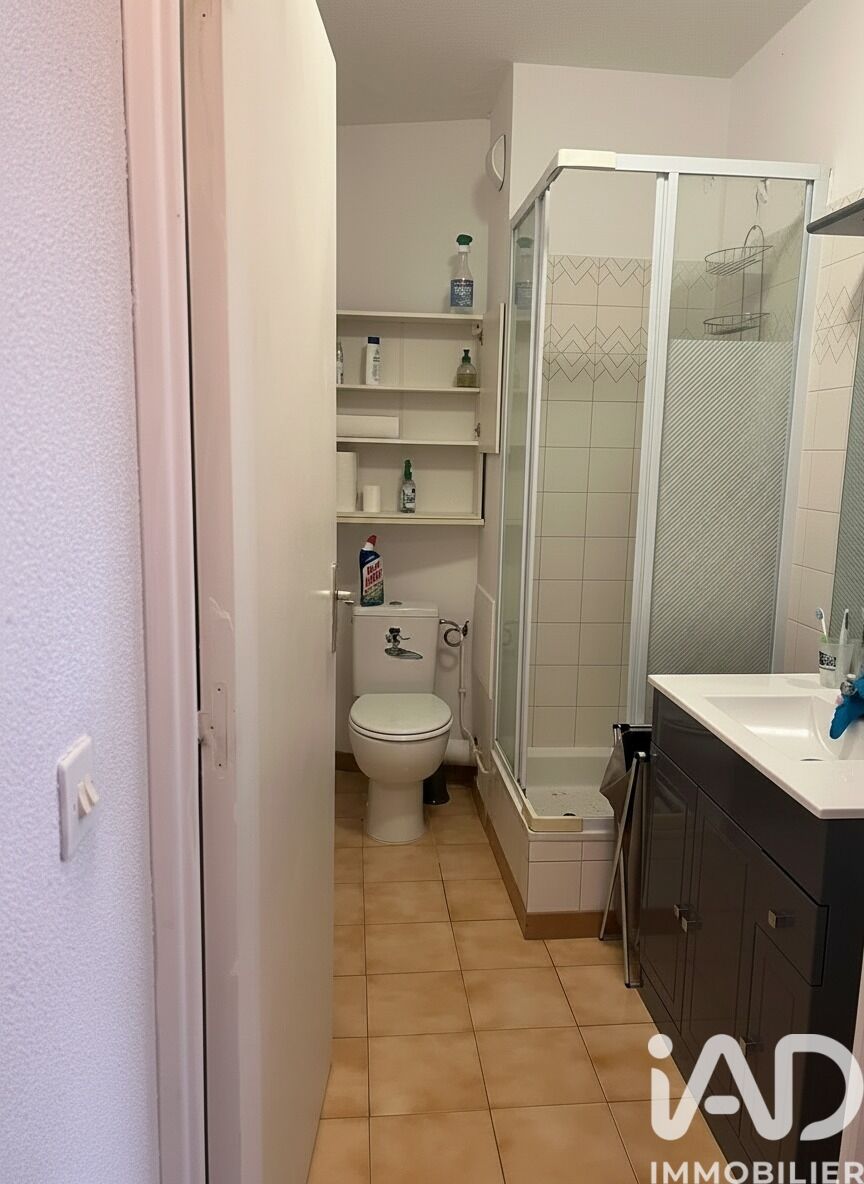 Vente Appartement 2 pièces - Photo 5