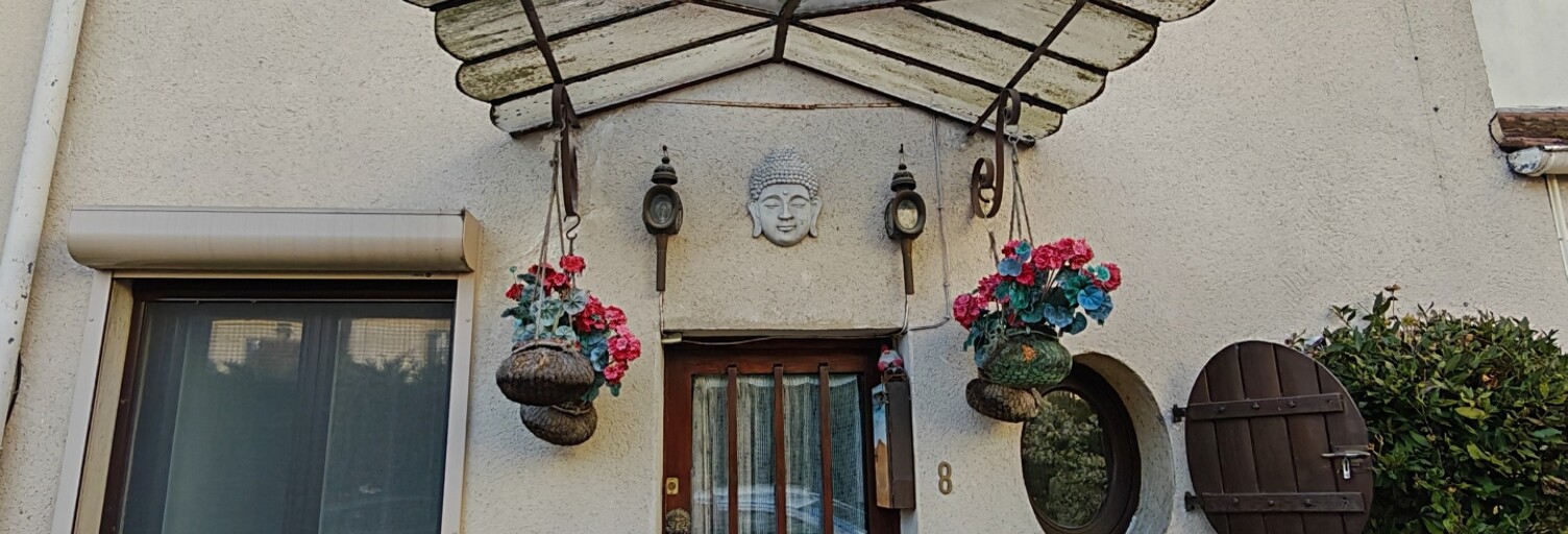 Maison 4 Pièces 68 m² à vendre à Yerres (91330)