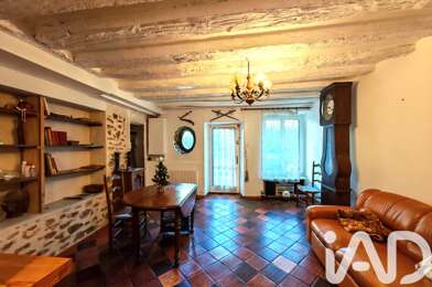 Maison 4 pièces 260000 €