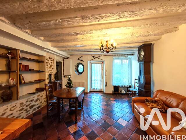 Vente Maison de ville 4 pièces — photo du bien