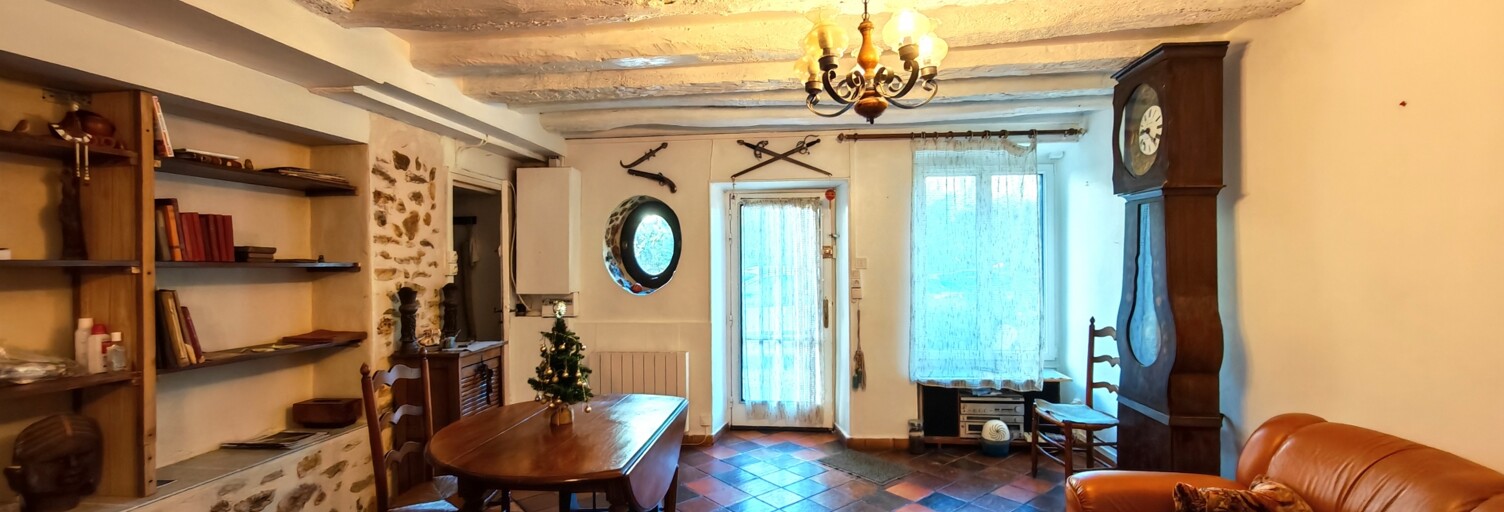 Maison 4 Pièces 68 m² à vendre à Yerres (91330)