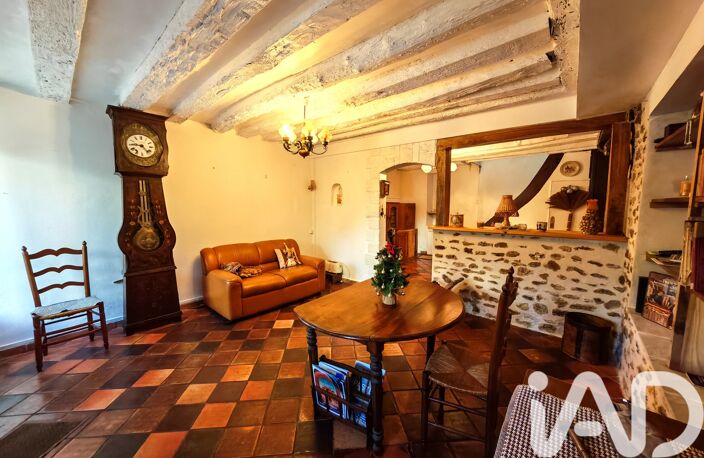 Vente Maison de ville 4 pièces — photo 3
