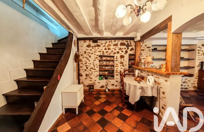 Vente Maison de ville 4 pièces — photo 5