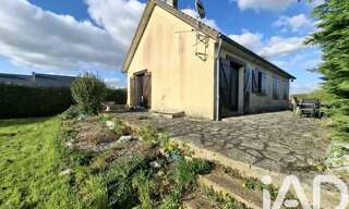 Maison 4 Pièces 81 m² à vendre à Ailly (27600)