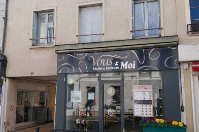 Immeuble  325000 €