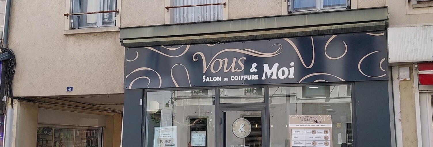 Immeuble  130 m² à vendre à Montereau-Fault-Yonne (77130)