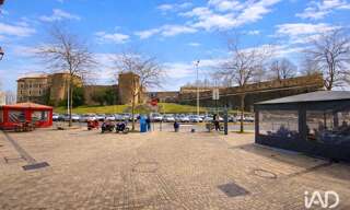 Commerce  124 m² à vendre à Bayonne (64100)