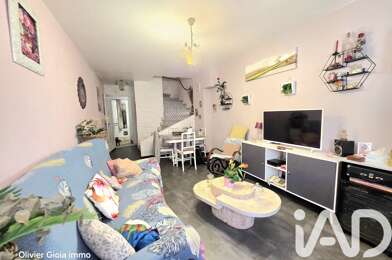 Maison 4 pièces 145000 €