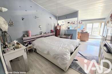 Maison 4 pièces 145000 €