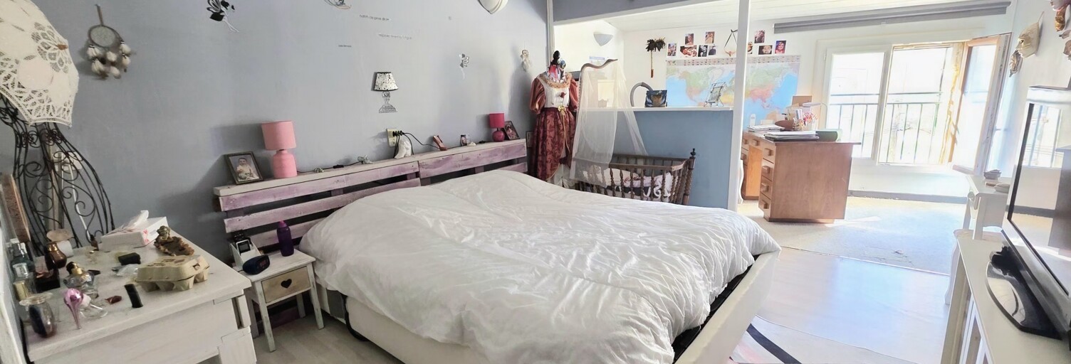 Maison 4 Pièces 84 m² à vendre à Coursan (11110)