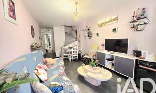 Maison 4 Pièces 84 m² à vendre à Coursan (11110)