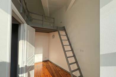 Appartement 1 pièces 91500 €