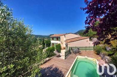 Maison 5 pièces 399000 €