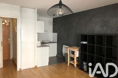 Appartement 1 pièces 720 €