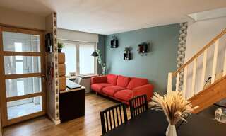 Maison 4 Pièces 72 m² à vendre à Halluin (59250)