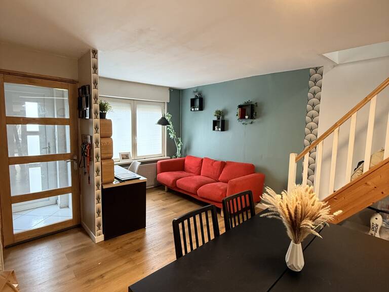 Vente Maison/villa 4 pièces — photo 1