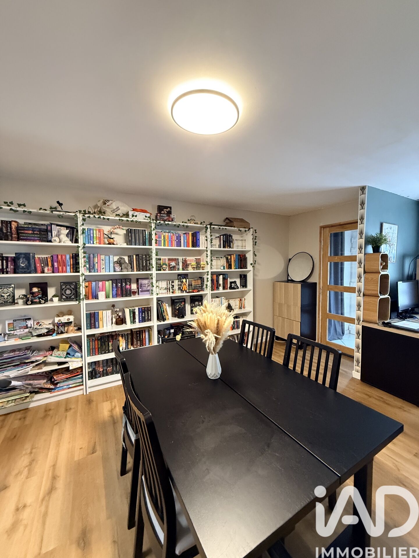 Vente Maison/villa 4 pièces - Photo 3