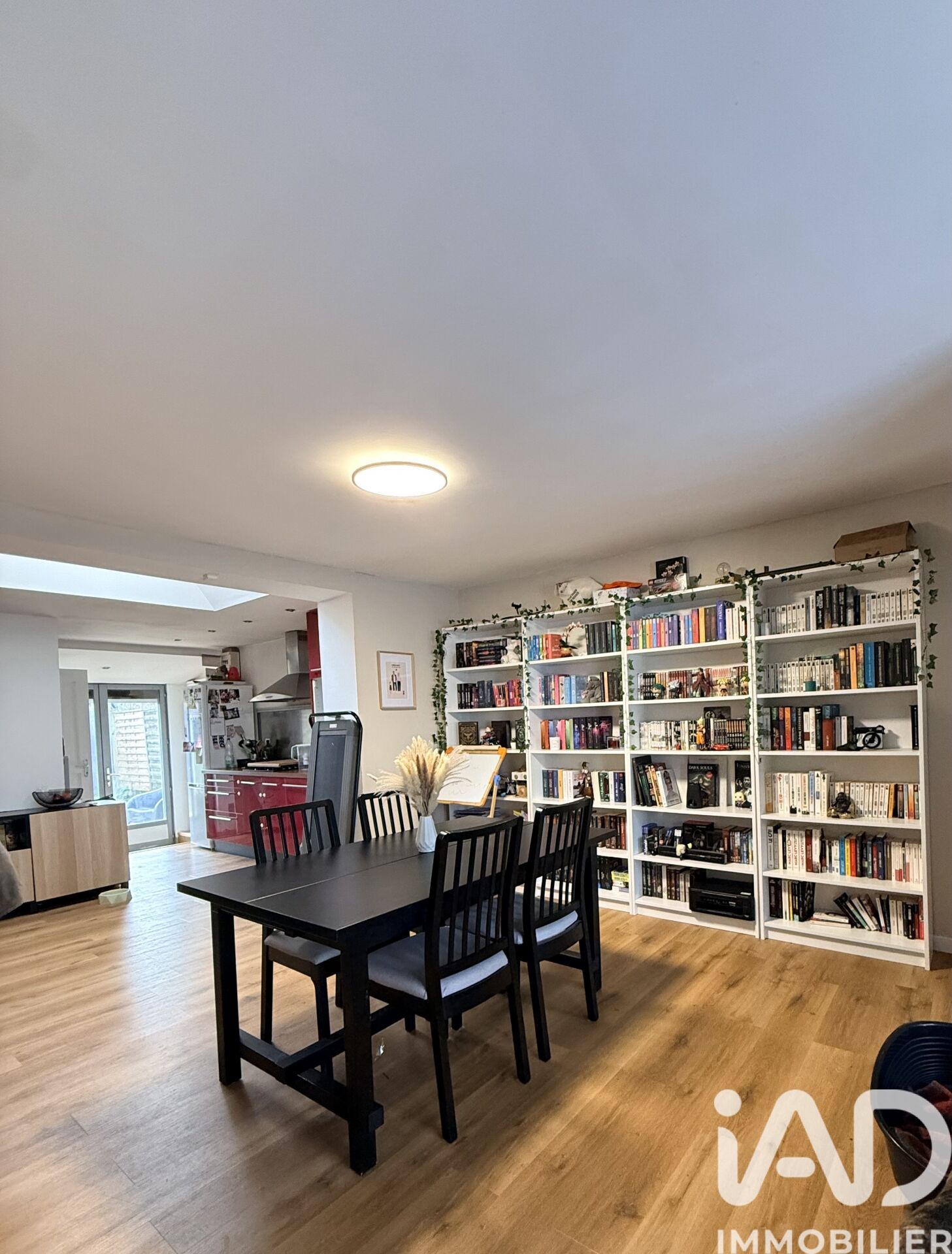 Vente Maison/villa 4 pièces - Photo 4