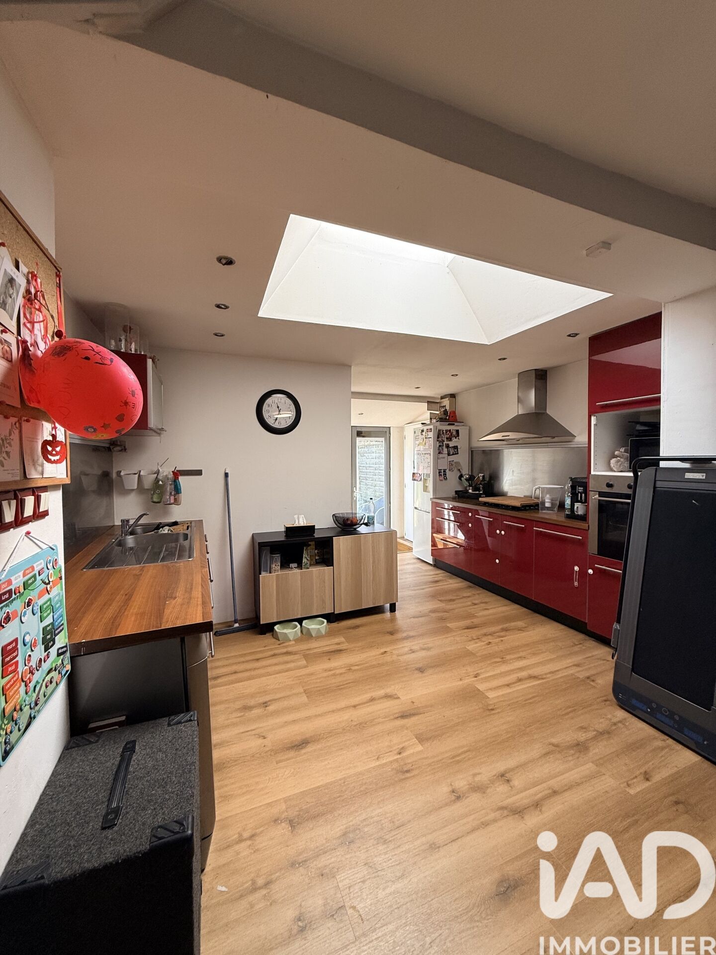 Vente Maison/villa 4 pièces - Photo 5