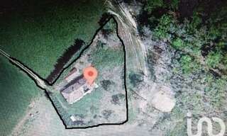 Terrain  3300 m² à vendre à Cazes-Mondenard (82110)