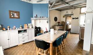 Maison 6 Pièces 137 m² à vendre à Tully (80130)