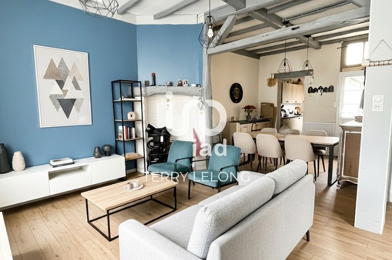 Maison 6 pièces 139900 €