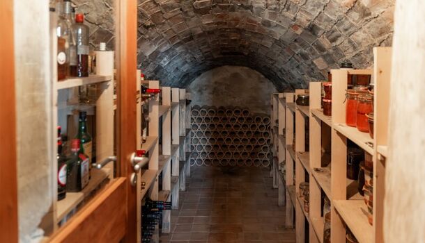 Villa / Maison 8 pièces  à vendre Charmes-sur-l'Herbasse 26260