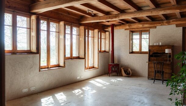 Villa / Maison 8 pièces  à vendre Charmes-sur-l'Herbasse 26260