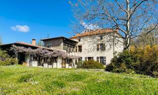 Maison 8 Pièces 340 m² à vendre à Charmes-sur-l'Herbasse (26260)