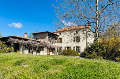 Maison 8 pièces 699000 €