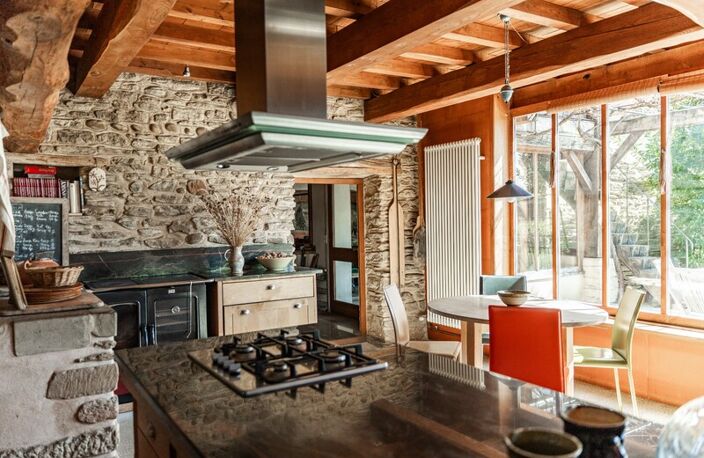 Maison de charme — photo 3