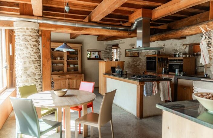 Maison de charme — photo 4