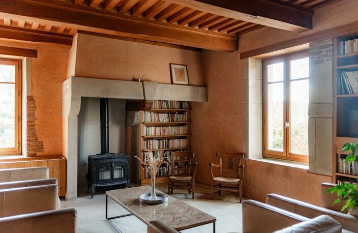 Maison de charme — photo 5